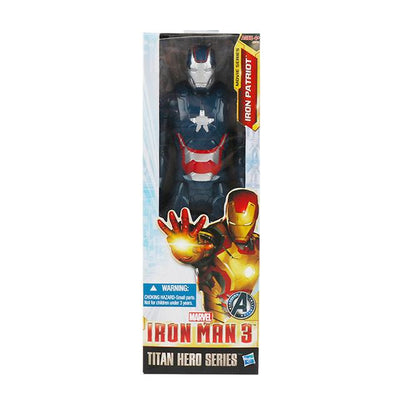 Marvel Avengers Action Figure, 30cm