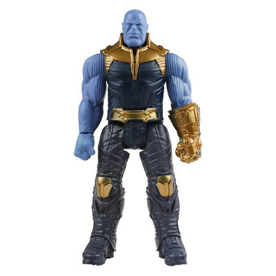 Marvel Avengers Action Figure, 30cm