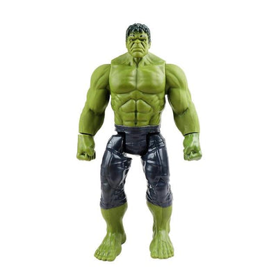 Marvel Avengers Action Figure, 30cm