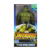 Marvel Avengers Action Figure, 30cm