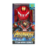 Marvel Avengers Action Figure, 30cm