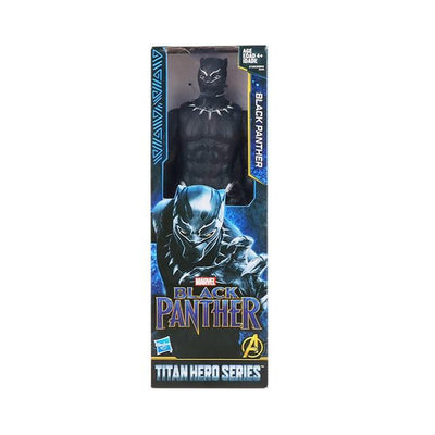 Marvel Avengers Action Figure, 30cm