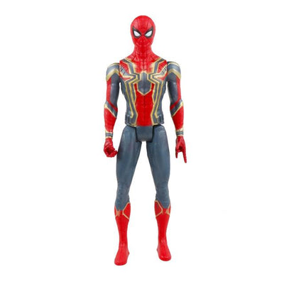 Marvel Avengers Action Figure, 30cm