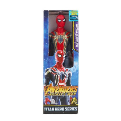 Marvel Avengers Action Figure, 30cm