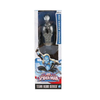 Marvel Avengers Action Figure, 30cm