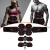 Abdominal Muscle Trainer