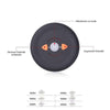 Abdominal Muscle Trainer
