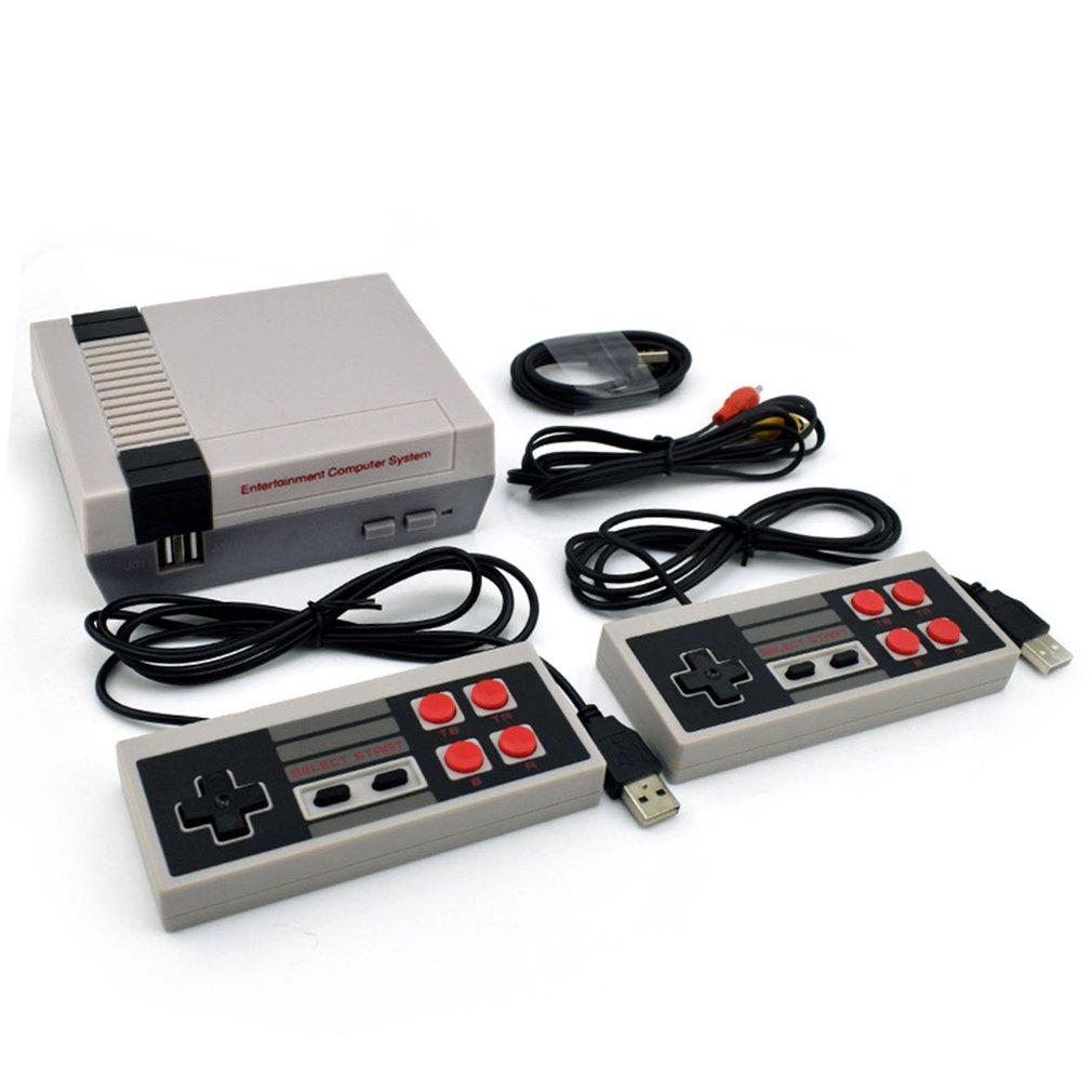 Mini TV Console 8 Bit Video Game