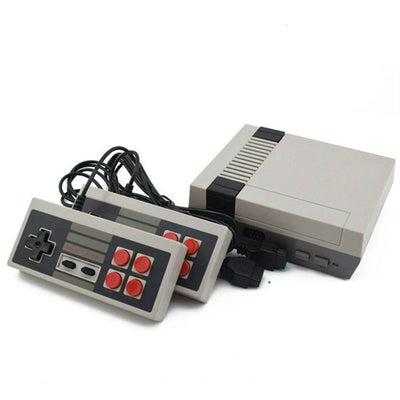 Mini TV Console 8 Bit Video Game