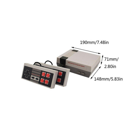 Mini TV Console 8 Bit Video Game