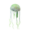 Aquarium Artificial Silicone Jellyfish Ornament