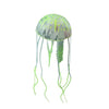 Aquarium Artificial Silicone Jellyfish Ornament
