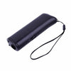 Pet Dog Repeller Anti Barking Training Device LED Ultrasonic