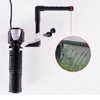 Filter Submersible Oxygen Water Sponge For Fish Tank Air Circulation Pump