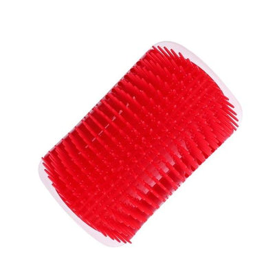 Pet Products Massage Self Groomer Comb Brush