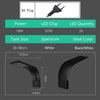Super LED Aquarium Lights Clip-On