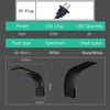Super LED Aquarium Lights Clip-On