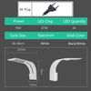 Super LED Aquarium Lights Clip-On