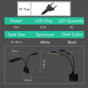 Super LED Aquarium Lights Clip-On