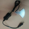 Super LED Aquarium Lights Clip-On