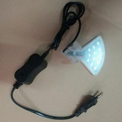 Super LED Aquarium Lights Clip-On