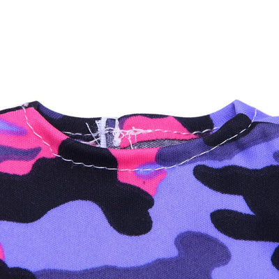 Wardrobe Clothes For 18 Inch For Girl