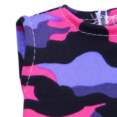 Wardrobe Clothes For 18 Inch For Girl