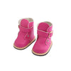 Cute Fashion Boots For 18 Inch American Doll Accessory