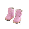 Cute Fashion Boots For 18 Inch American Doll Accessory