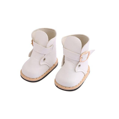 Cute Fashion Boots For 18 Inch American Doll Accessory
