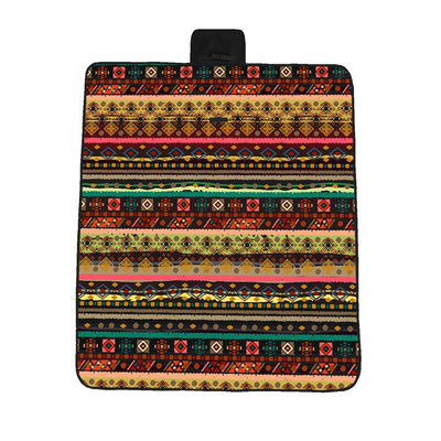 Sun Waterproof Camping Mat Ultra Light