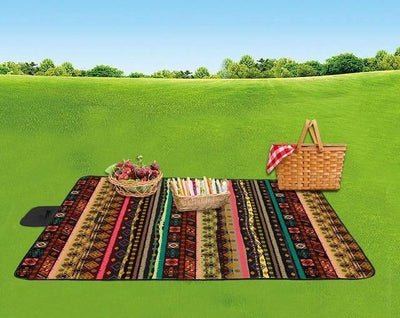 Sun Waterproof Camping Mat Ultra Light
