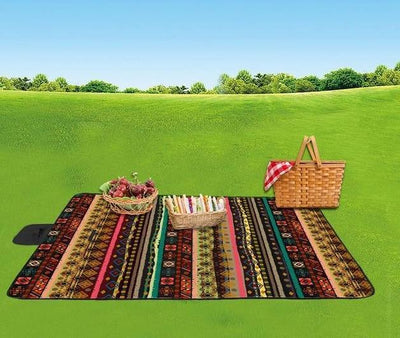 Sun Waterproof Camping Mat Ultra Light