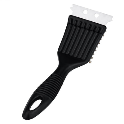 Stainless Steel Barbecue Crill