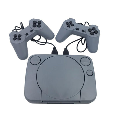 Video Game AV OutPut With 2 Controllers