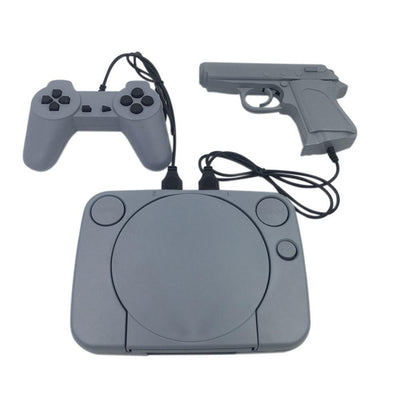 Video Game AV OutPut With 2 Controllers