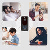 Smart WiFi Video Doorbell Camera (HD 1080P)